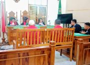 BNN Bongkar Penyelundupan 89,8 Kg Sabu dari Aceh, Dua Terdakwa Terancam Hukuman Mati