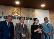 Tunjangan Rumah Anggota DPR RI Rp 50 Juta Jadi Sorotan, Puan Maharani: Sudah Dikaji Sebaik-baiknya