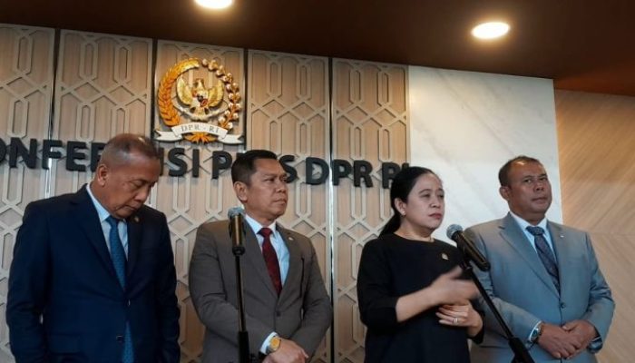 Tunjangan Rumah Anggota DPR RI Rp 50 Juta Jadi Sorotan, Puan Maharani: Sudah Dikaji Sebaik-baiknya