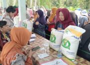 Bulog Sumut Klaim 92 Persen Beras Bantuan Pangan Telah Disalurkan