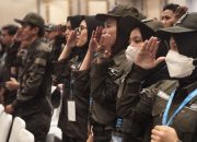 Presiden Prabowo Subianto Sampaikan Pesan Penting kepada Guru Sekolah Rakyat, Singgung Penjajahan dan Nasib Rakyat