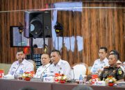 RUU KUHAP Dinilai Belum Sentuh Masalah Overcrowding Lapas, Komisi III Dapat Masukan Keras di Sumut