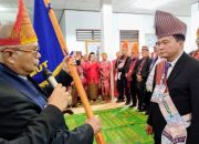 Patogar Indonesia Kukuhkan Daulat Raja Parluatan Siregar sebagai Ketua Umum 2025–2030