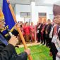 Kombes Pol (P) Drs. Daulat Raja Parluatan Siregar, MH resmi dikukuhkan sebagai Ketua Umum Patogar Indonesia periode 2025–2030