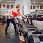 Alat fitnes untuk mengecilkan perut buncit