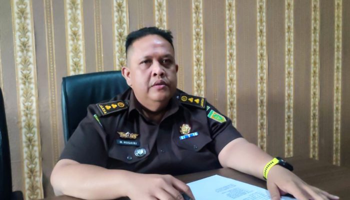 Ketua DPRD Medan Wong Chun Sen Diperiksa Kejati Sumut soal Dugaan Pemerasan