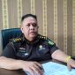 Plh Kasipenkum Kejati Sumut, M Husairi