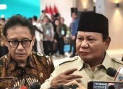 Utang kereta cepat Whoosh