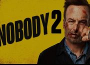 Timo Tjahjanto Debut di Hollywood Lewat Film Nobody 2, Bob Odenkirk: Lebih Brutal dan Emosional