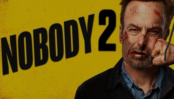 Timo Tjahjanto Debut di Hollywood Lewat Film Nobody 2, Bob Odenkirk: Lebih Brutal dan Emosional