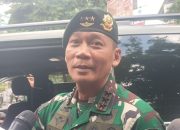 Prajurit Kostrad Gugur Jelang HUT Ke-80 TNI, Jatuh dari Atas Tank di Monas