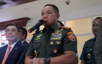 Panglima TNI