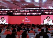 Megawati Soekarnoputri Tegaskan Kader PDIP Tak Setia Lebih Baik Mundur: Jangan Jadikan Partai Tempat Berlindung!