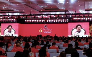 Megawati Soekarnoputri