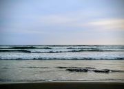 gelombang tinggi Sumut