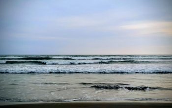 gelombang tinggi Sumut