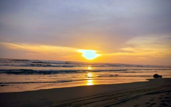 Pantai Ujong Manggeng