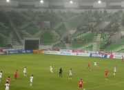 Piala Kemerdekaan: Timnas Indonesia U-17 Gagal Kunci Kemenangan Atas Tajikistan