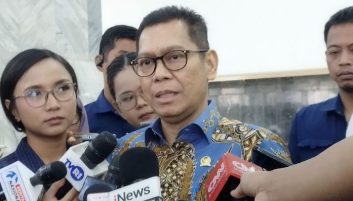 Partai Golkar Respons Putusan MKD yang Mengaktifkan Adies Kadir