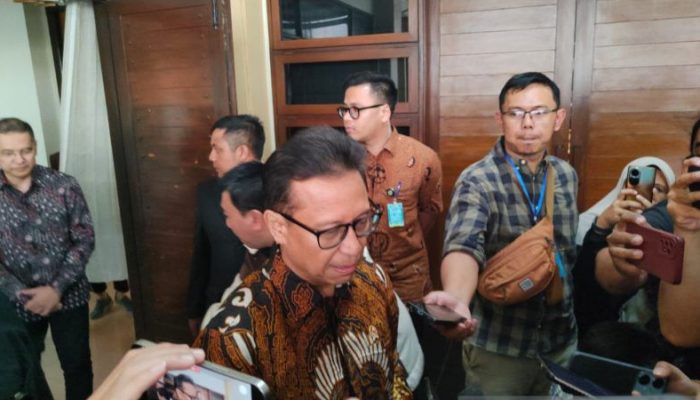 733 Kasus Perundungan PPDS Terungkap: Menkes Budi Sebut Ada yang Sampai Ingin Bunuh Diri