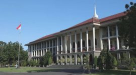 Universitas Gadjah Mada (UGM)