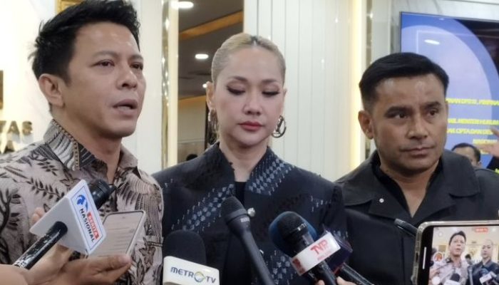 Ahmad Dhani Nyaris Diusuir di DPR: Menyela Ariel Noah dan Judika saat Bahas RUU Hak Cipta