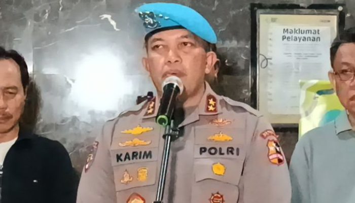 Mobil Rantis Brimob Tabrak Ojol Hingga Tewas: Propam Janji Transparansi, Kompolnas Ikut Kawal
