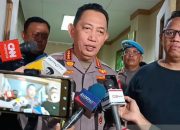 Kapolri Bentuk Tim Transformasi Reformasi Polri, Libatkan 52 Perwira