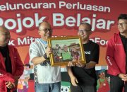 Ini 3 Kuliner Paling Dicari dalam Aplikasi Digital di Indonesia, Apa Saja?