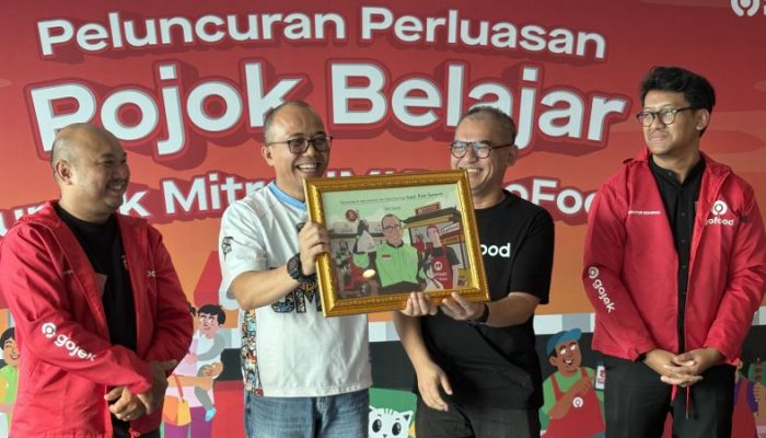 Ini 3 Kuliner Paling Dicari dalam Aplikasi Digital di Indonesia, Apa Saja?