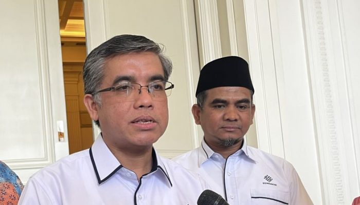 Wacana Kenaikan UMP 2026 Hingga 10,5 Persen, Menaker: Sebagai Harapan, Kami Catat