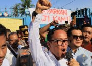 Wamenaker Immanuel Ebenezer di OTT KPK, Dugaan Pemerasan Diselidiki