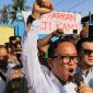 Wakil Menteri Ketenagakerjaan (Wamenaker) Immanuel Ebenezer