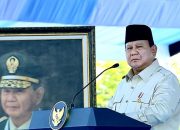 Soal Desakan Reformasi Polri, Presiden Prabowo Siapkan Keppres