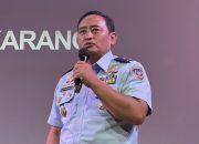 Marsma Fajar Adriyanto Gugur di Langit Latihan: Jejak Sang Penerbang F-16 hingga Akhir di Bogor