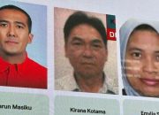 Lokasi Harun Masiku Terdeteksi? KPK Kirim Tim Telusuri Buronan Kasus Suap PAW yang Sudah 5 Tahun Menghilang