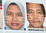 KPK Lacak Pasutri DPO Emylia Said dan Herwansyah di Negara Tetangga, Disebut Terkait Kasus Pemalsuan Surat