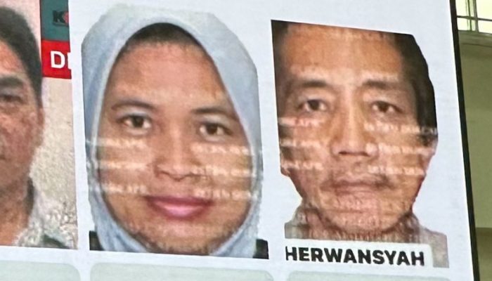 KPK Lacak Pasutri DPO Emylia Said dan Herwansyah di Negara Tetangga, Disebut Terkait Kasus Pemalsuan Surat