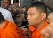 Skandal Suap K3 Kemenaker: Bobby Terima hingga Rp 69 Milar, Wamenaker Immanuel Ebenezer Rp 3 Miliar