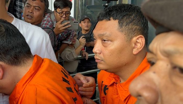 Skandal Suap K3 Kemenaker: Bobby Terima hingga Rp 69 Milar, Wamenaker Immanuel Ebenezer Rp 3 Miliar