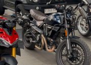 Skandal Suap K3 Kemenaker: Immanuel Ebenezer Diduga Terima Ducati hingga Rp 3 Miliar