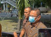 Bupati Pati Sudewo Diperiksa KPK, Namanya Terseret Kasus Suap Jalur Kereta Api Rp 3 Miliar