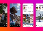 Instagram Luncurkan Fitur Repost dan Peta Lokasi, Saingi Twitter dan Snapchat?