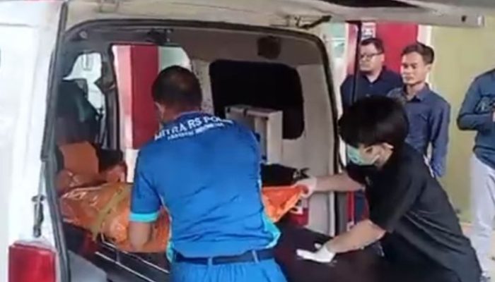 Kasus Penculikan dan Pembunuhan Kacab Bank di Jakarta, Polisi Militer Tetapkan Kopda FH Tersangka