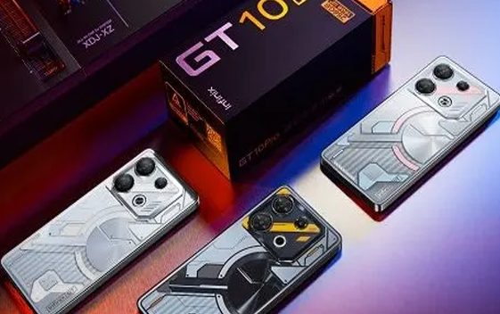 Infinix GT 10 Pro