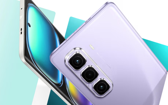 Infinix Hot 50 Pro+
