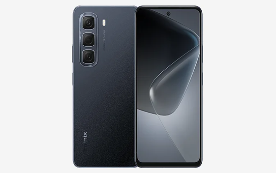 Infinix Hot 50