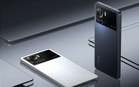 Infinix Note 12 VIP