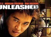 Sinopsis Film Danny the Dog: Kisah Jet Li Membebaskan Diri dari Kendali Sang Mafia Tayang di Bioskop Trans TV Minggu 24 Agustus 2025