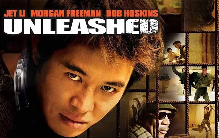Sinopsis film Danny the Dog: Kisah Jet Li Membebaskan Diri dari Kendali Sang Mafia Tayang di Bioskop Trans TV Minggu 24 Agustus 2025